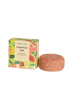 Shampoo Bar Alle Haartypen & Empfindliche Haut