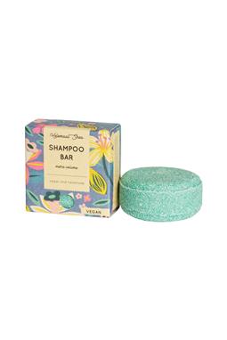 Shampoo Bar More Volumen