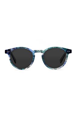 Sonnenbrille Tawny Reef Grün & Blau