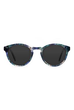 Sunglasses Kaka Reef Green & Blue