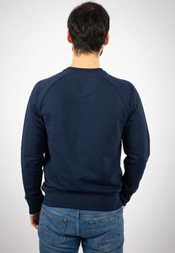 Sweater Stroller Frans Marineblauw