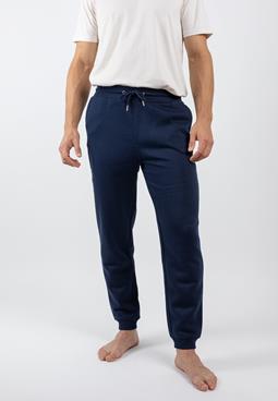 Sweatpants Mover French Navy Blue