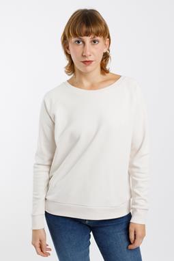 Sweatshirt Dazzler Vintage Weiß