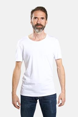 T-Shirt Enjoys Modal White
