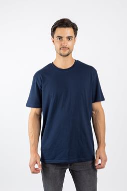 T-Shirt Creator Frans Marineblauw