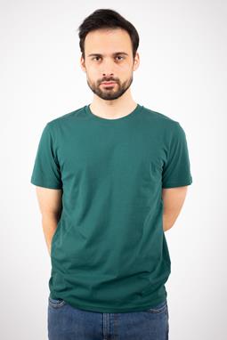 T-Shirt Creator Glasiert Grün