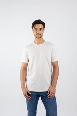 T-Shirt Creator Vintage Weiß