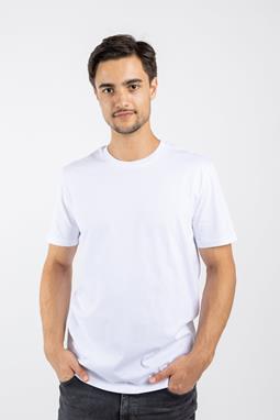 T-Shirt Creator Weiß