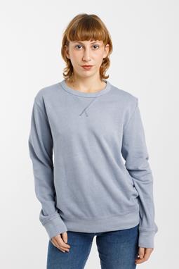 Sweater Joiner Vintage Dyed Lava Grey
