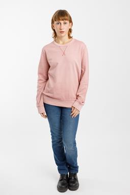 Sweater Joiner Vintage Dyed Canyon Pink