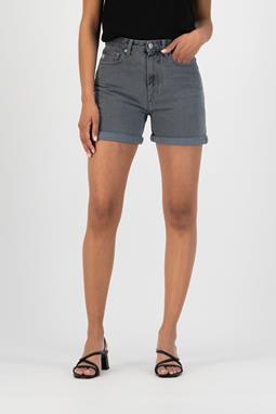 Korte Broek Marilyn Steengrijs