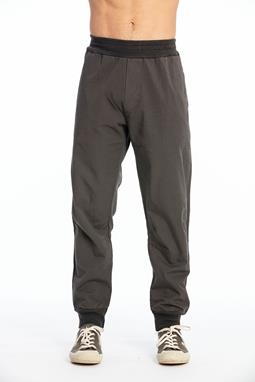 Pants Tokyo Anthracite Grey