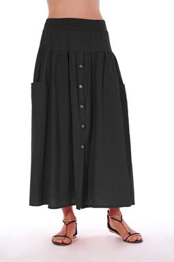 Skirt Athena Black