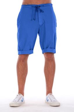 Shorts Klein Blue