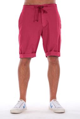 Shorts Garnet Pink