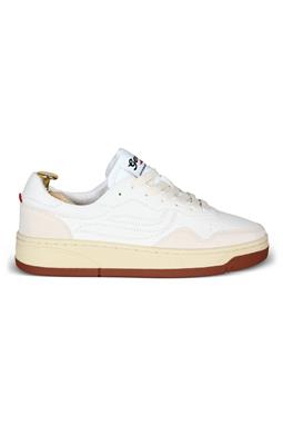 Sneakers G-Soley Sugar Pina Wit