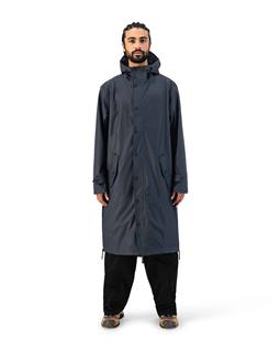 Regenjas Original Donkerblauw