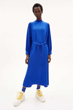 Jurk Dagmaar Blauw
