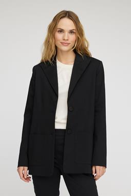 Blazer Britt 76cm Zwart