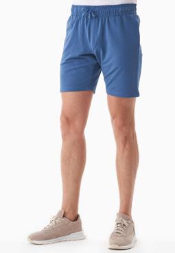 ORGANICATION Sahin Organic Cotton Lightweight Sweatshorts