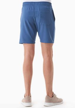 ORGANICATION Sahin Organic Cotton Lightweight Sweatshorts