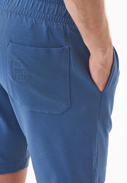 ORGANICATION Sahin Organic Cotton Lightweight Sweatshorts