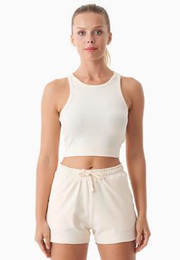 ORGANICATION Sports Top Sonnia Cream