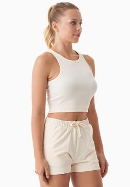 ORGANICATION Sports Top Sonnia Cream