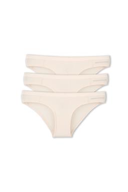 Kamilla Briefs In Organic Cotton And Tencel™ Modal In 3-Pack