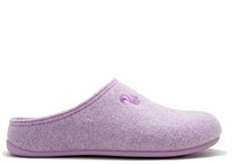 thies Slipper Recycled Pet Lilac Purple