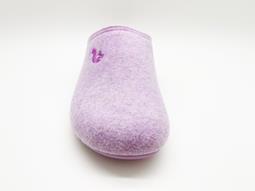 thies Slipper Recycled Pet Lilac Purple