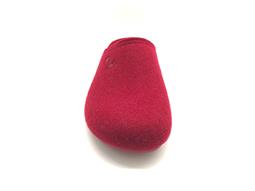 thies Pantoffel Recyceltes Pet Bordeaux
