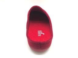 thies Pantoffel Recyceltes Pet Bordeaux