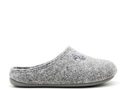 thies Slipper Recycled Pet Grey