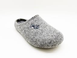 thies Slipper Recycled Pet Grey