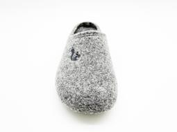 thies Slipper Recycled Pet Grey