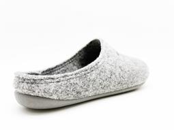 thies Slipper Recycled Pet Grey