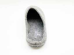 thies Slipper Recycled Pet Grey