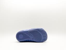 thies Slipper Boot Pet Biologisch Marineblau