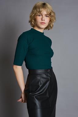 T-Shirt Nina Flessengroen