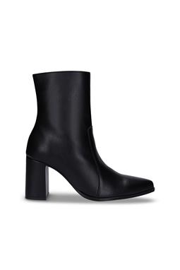 Hochhackige Stiefeletten Lydia Schwarz