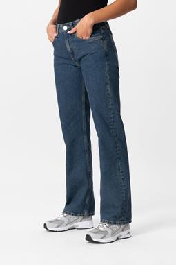 Jeans Loose Jamie Faded Stone Blue