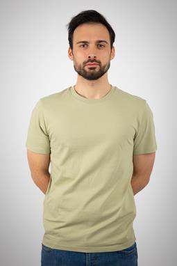 T-Shirt Creator Style Sage Green
