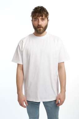 T-Shirt Og Wit