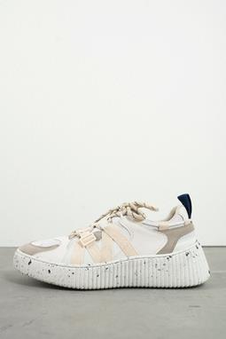 Sunderland Sneakers Beige