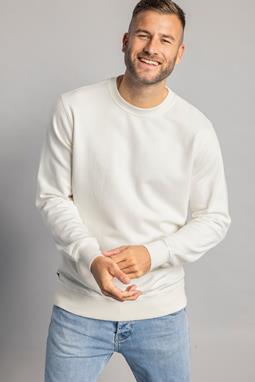 Sweater Unisex Off-White