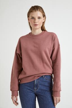 Sweatshirt Unisex  Pink 