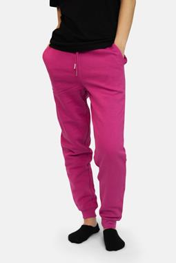 Sweatpants Mover Orchid Flower Pink