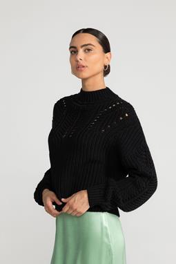 Sweater Aleika Black