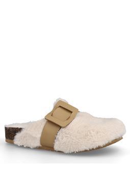 Indoorschoenen Joelina Wit
